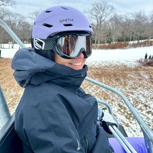 Meet your Posher, Michelle